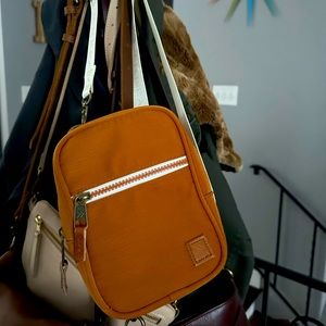 Thread Mini CrossBody Bag